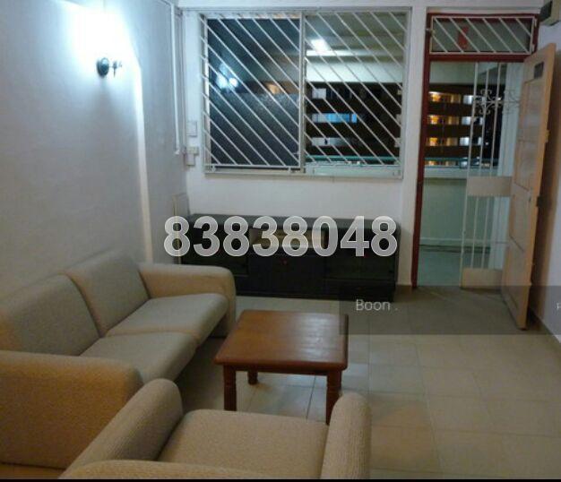 Blk 323 Serangoon Avenue 3 (Serangoon), HDB 3 Rooms #131117212